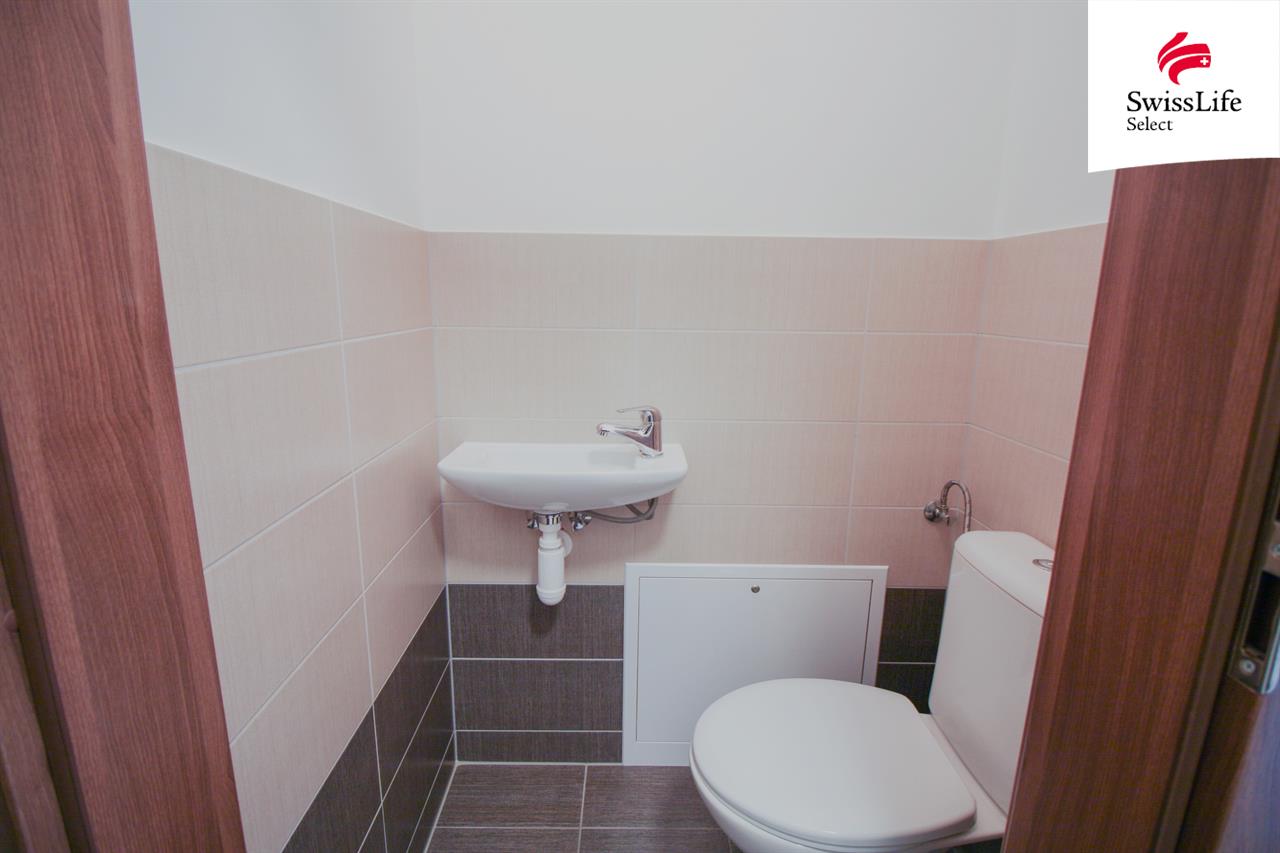 Prodej bytu 4+kk 92 m2 Rérychova, Polná