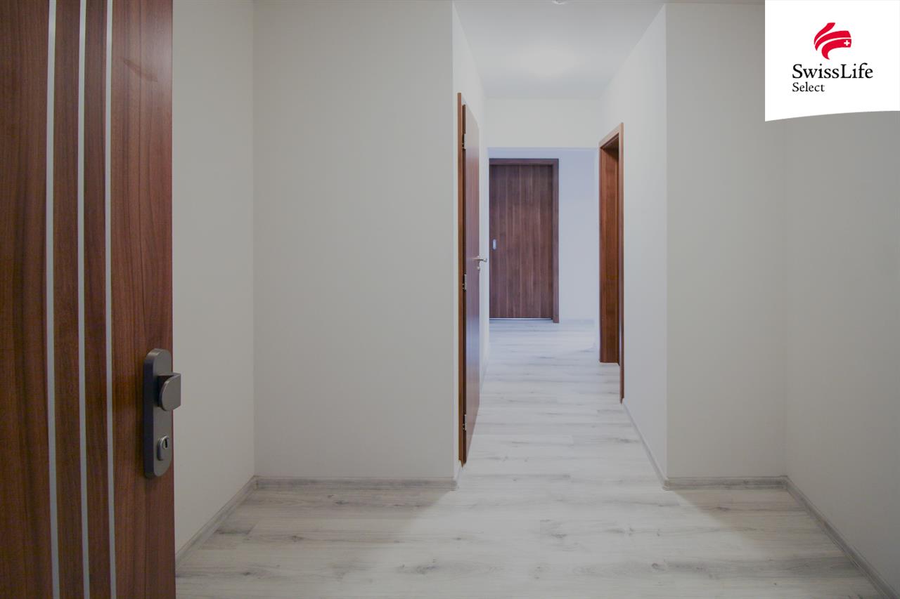 Prodej bytu 4+kk 92 m2 Rérychova, Polná