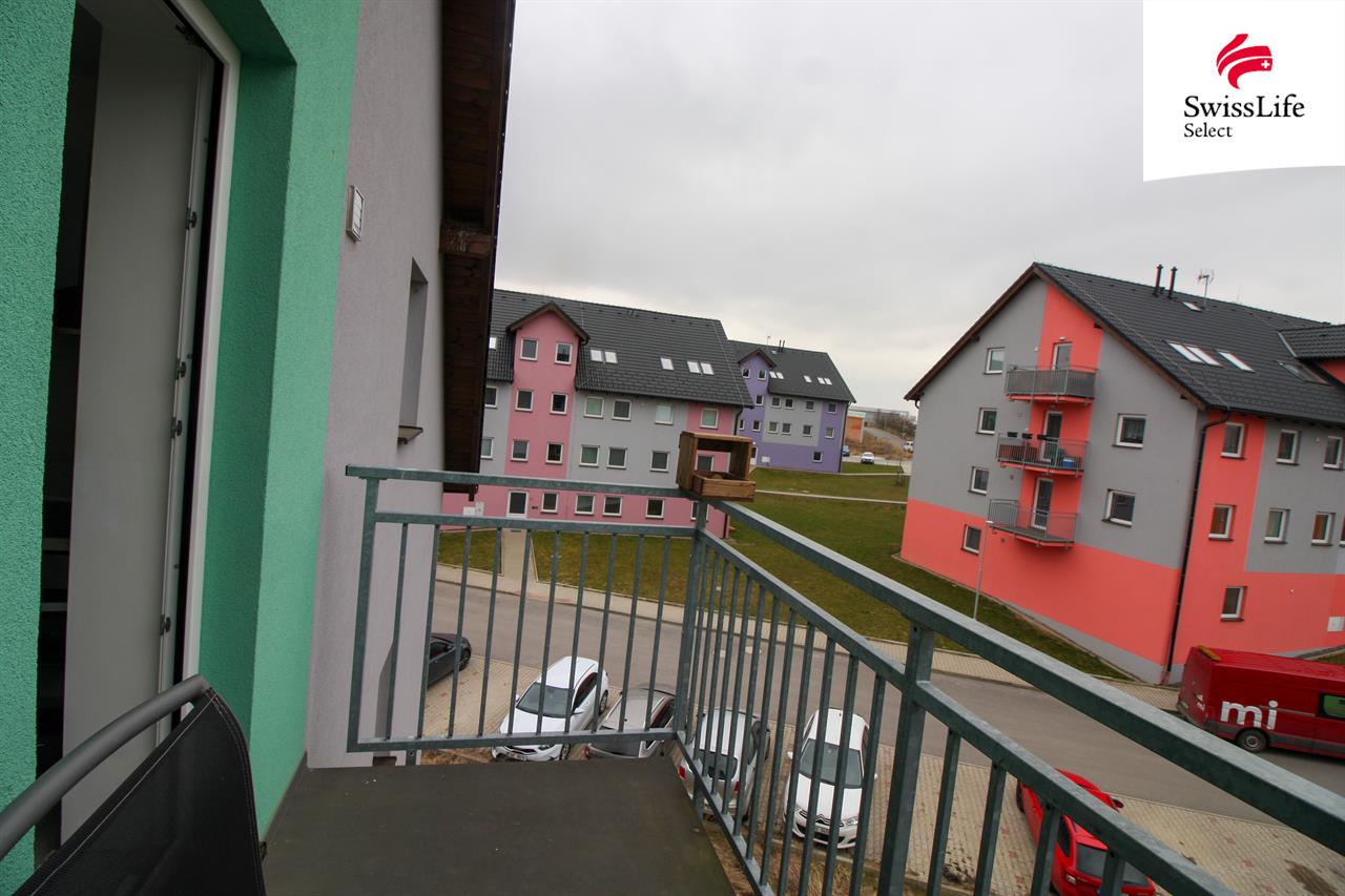 Prodej bytu 4+kk 92 m2 Rérychova, Polná