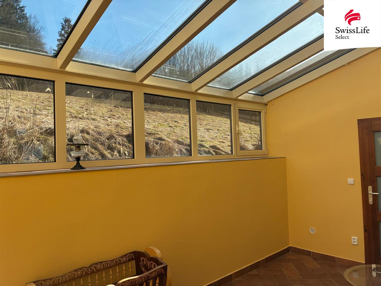 Prodej vícegeneračního domu 287 m2, Nový Hrozenkov