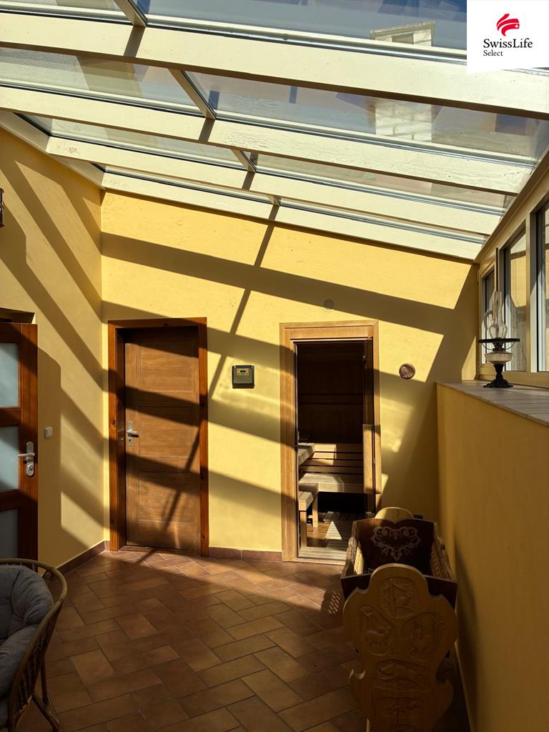 Prodej vícegeneračního domu 287 m2, Nový Hrozenkov