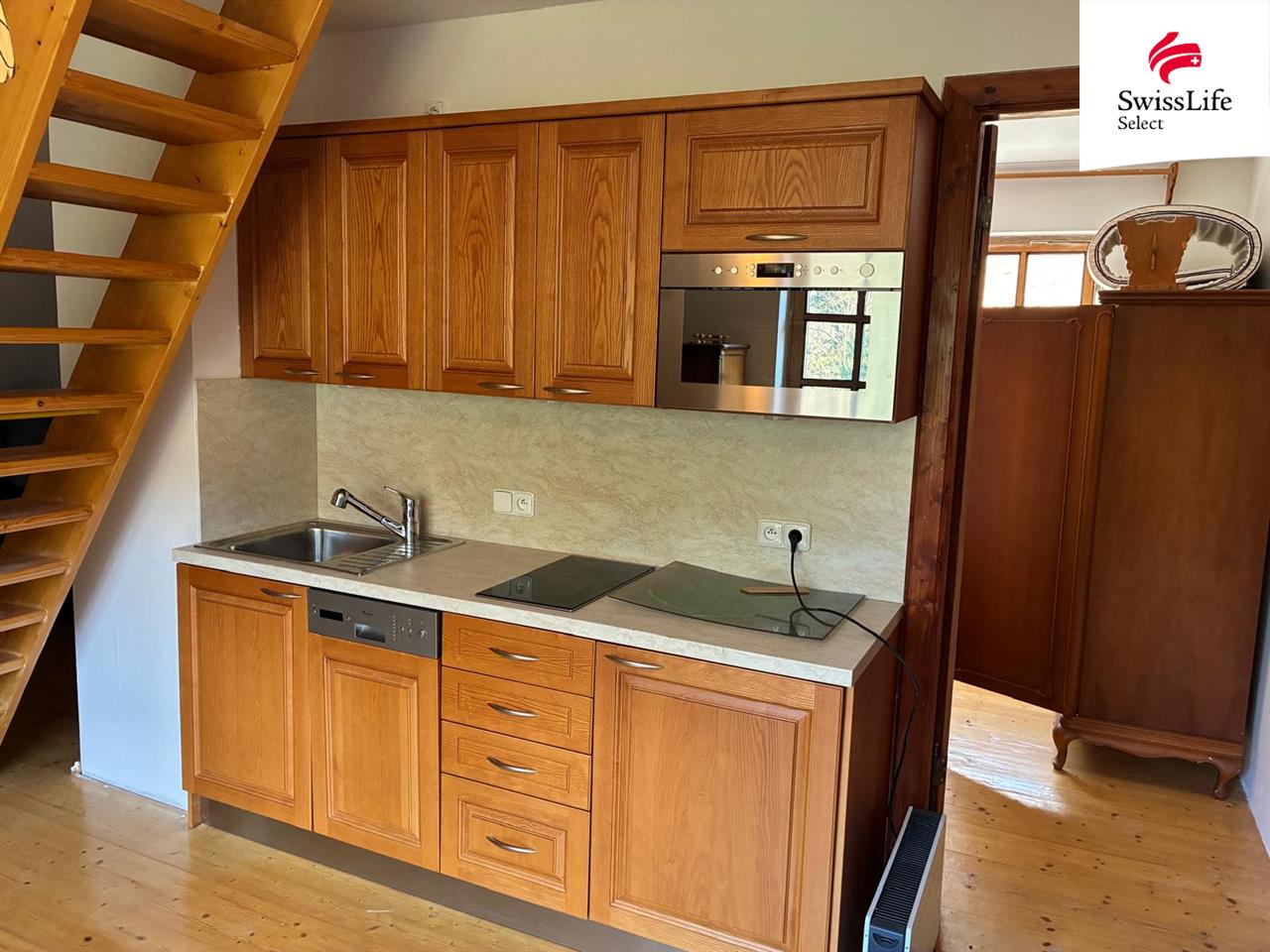 Prodej vícegeneračního domu 287 m2, Nový Hrozenkov