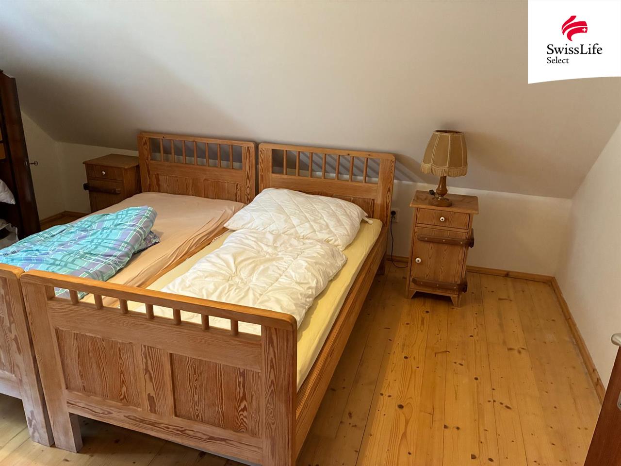 Prodej vícegeneračního domu 287 m2, Nový Hrozenkov