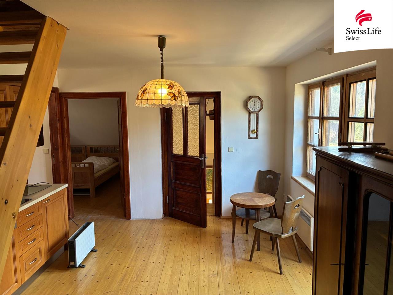 Prodej vícegeneračního domu 287 m2, Nový Hrozenkov