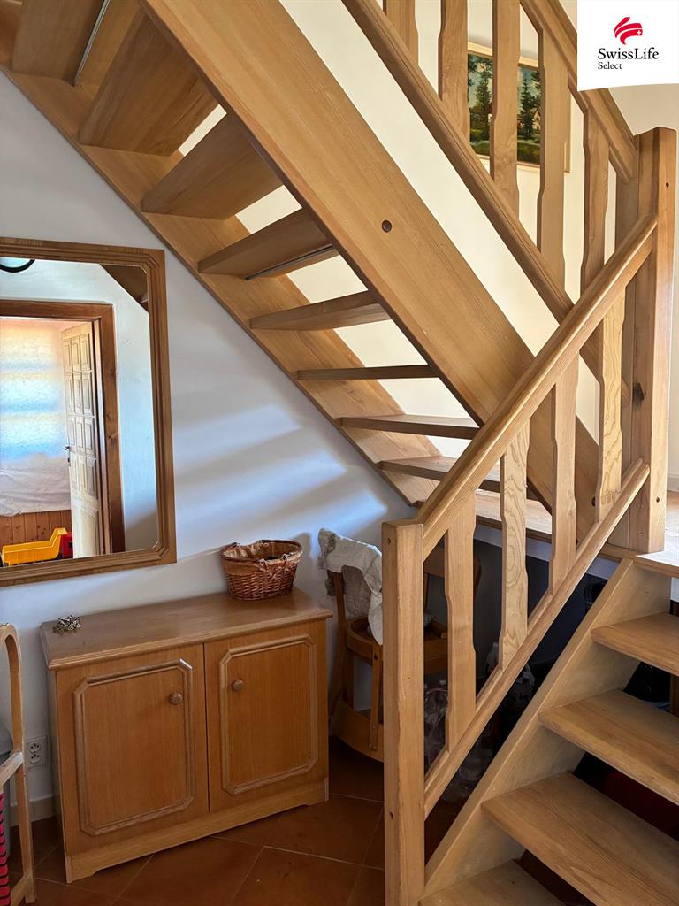 Prodej vícegeneračního domu 287 m2, Nový Hrozenkov