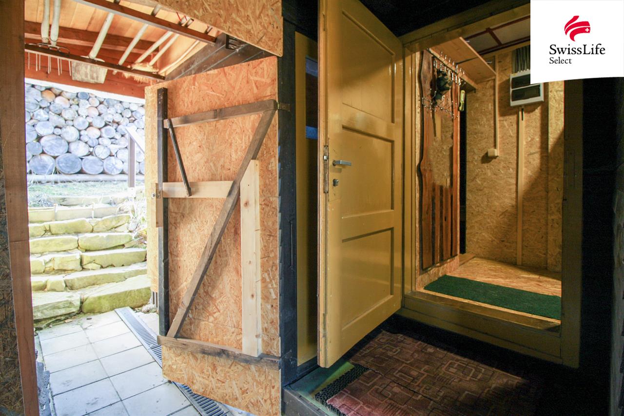 Prodej chaty 41 m2, Jihlava