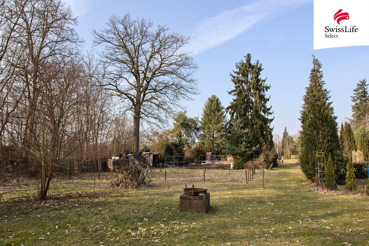 Prodej pozemku 4264 m2 Přístavní, Čelákovice