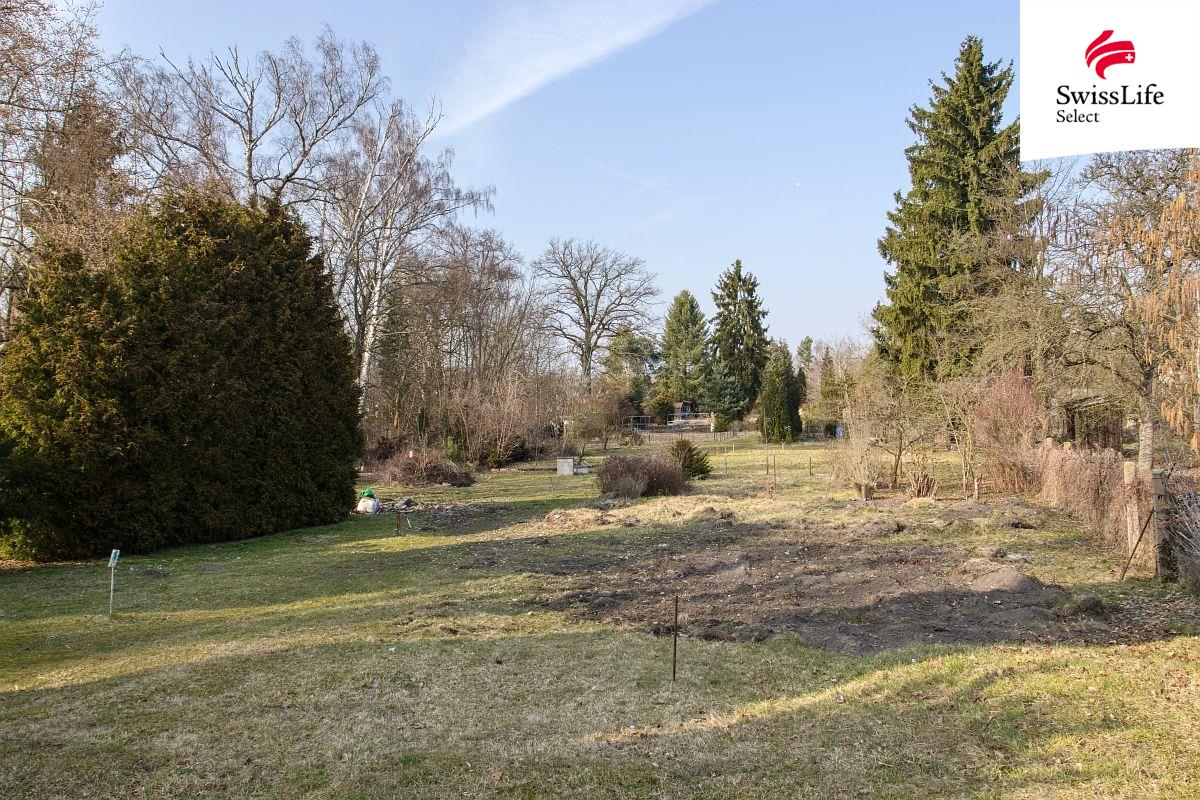 Prodej pozemku 4264 m2 Přístavní, Čelákovice