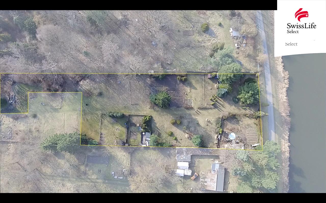 Prodej pozemku 4264 m2 Přístavní, Čelákovice