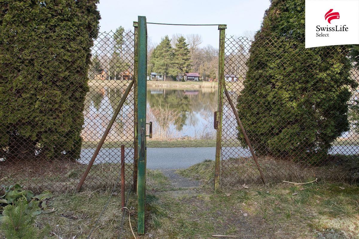 Prodej pozemku 4264 m2 Přístavní, Čelákovice