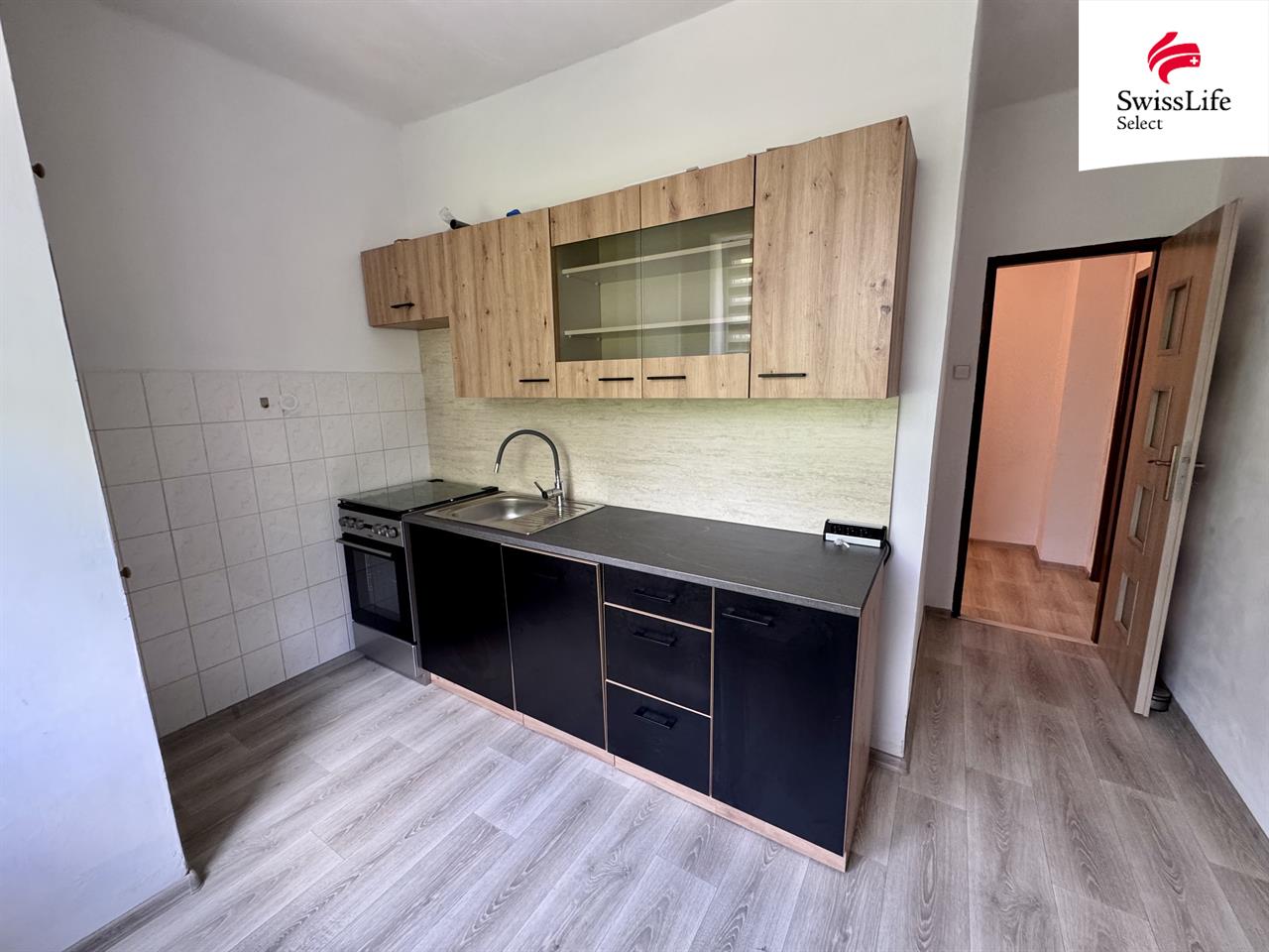 Prodej bytu 2+1 54 m2 Buzulucká, Teplice