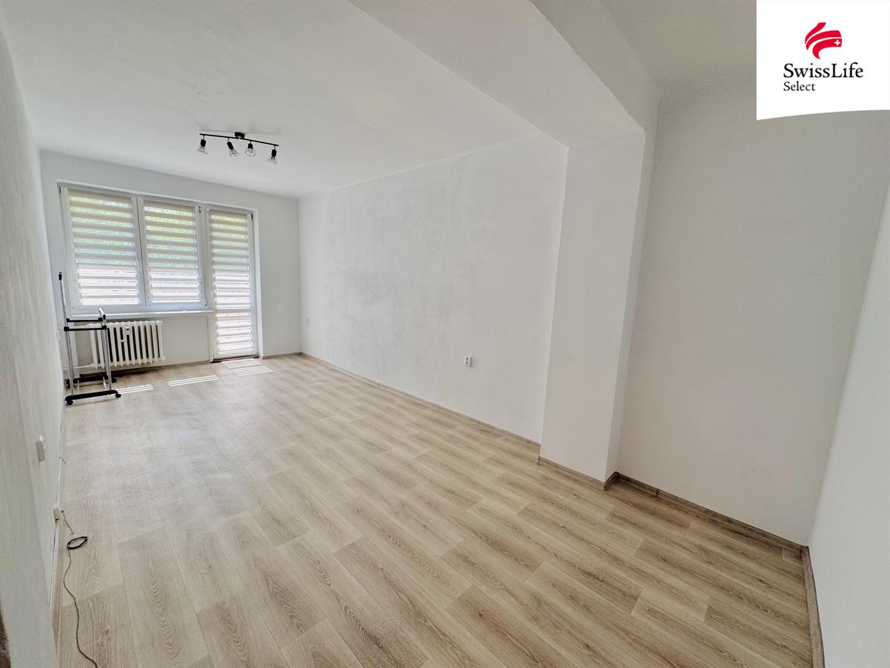 Prodej bytu 2+1 54 m2 Buzulucká, Teplice