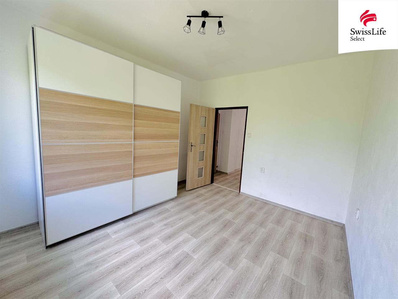 Prodej bytu 2+1 54 m2 Buzulucká, Teplice