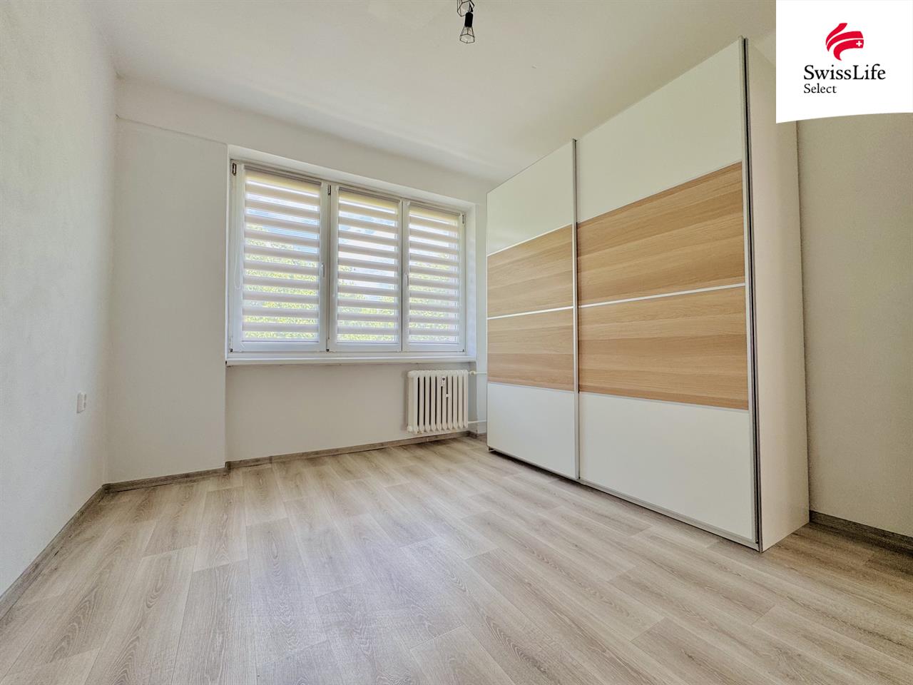 Prodej bytu 2+1 54 m2 Buzulucká, Teplice