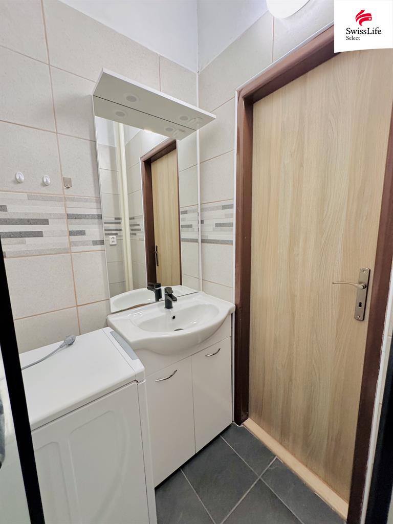 Prodej bytu 2+1 54 m2 Buzulucká, Teplice