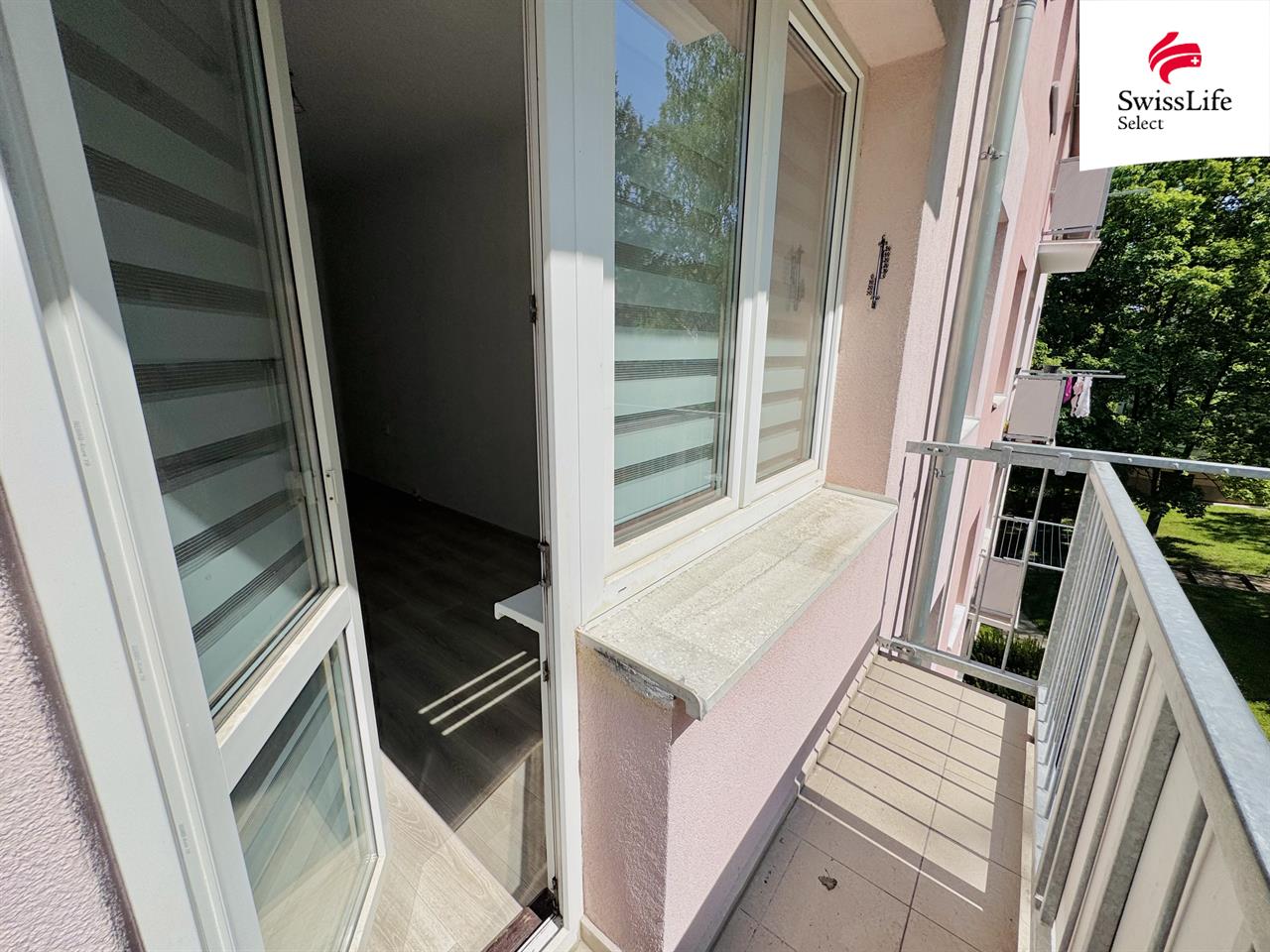 Prodej bytu 2+1 54 m2 Buzulucká, Teplice