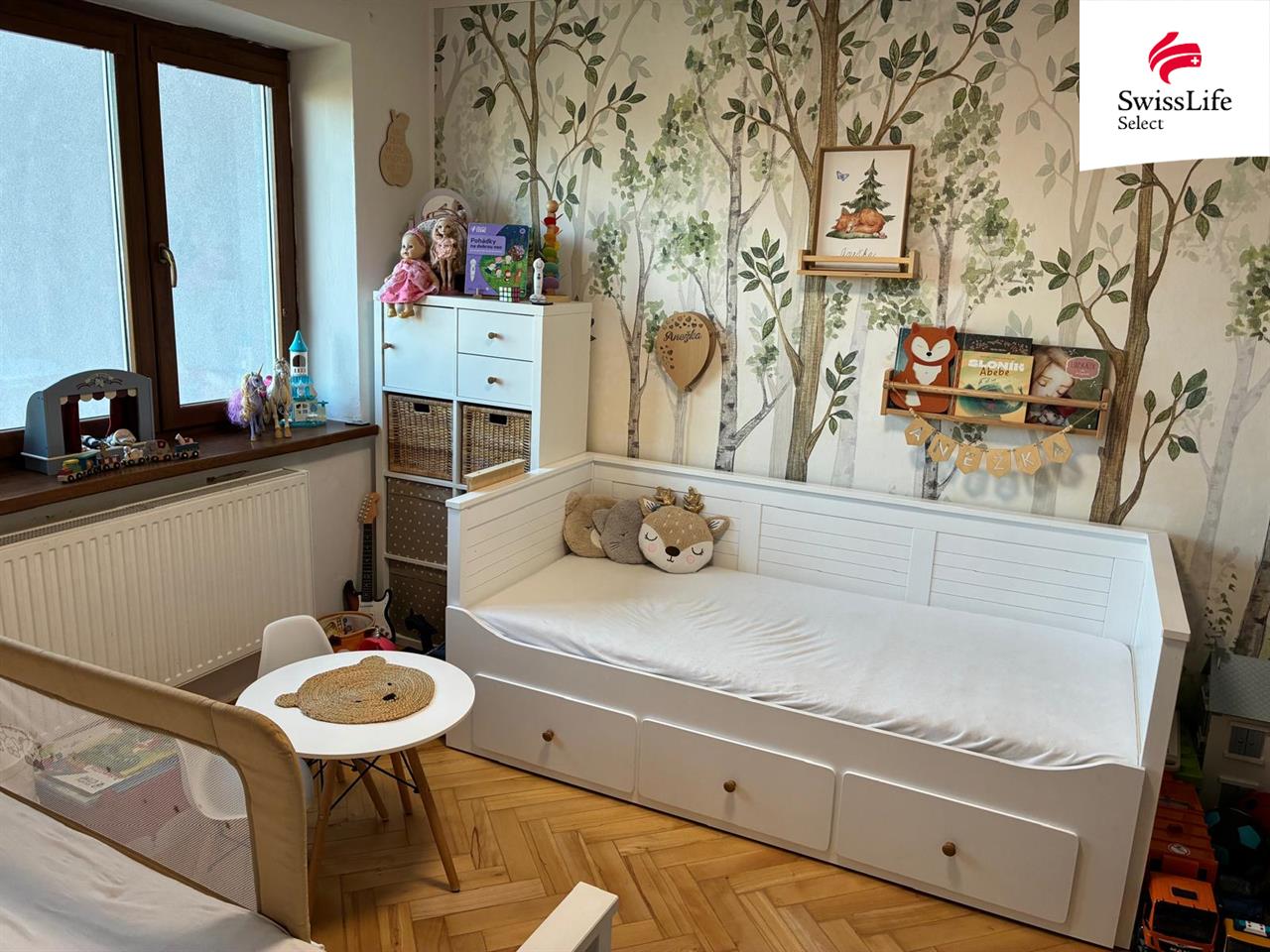 Prodej bytu 3+1 86 m2 Jičínská, Příbor