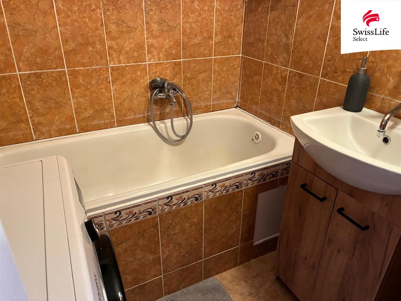 Prodej bytu 3+1 86 m2 Jičínská, Příbor