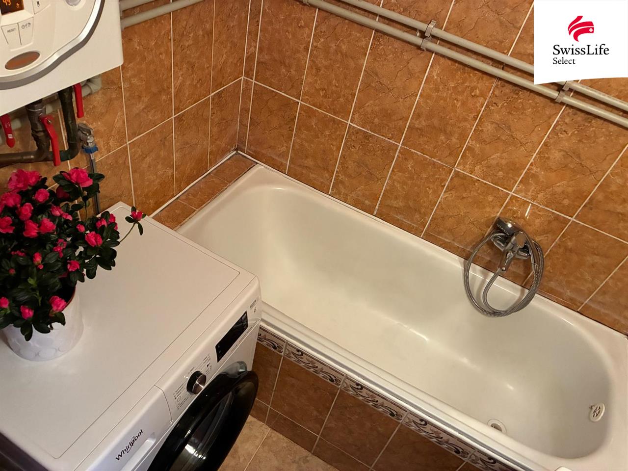 Prodej bytu 3+1 86 m2 Jičínská, Příbor