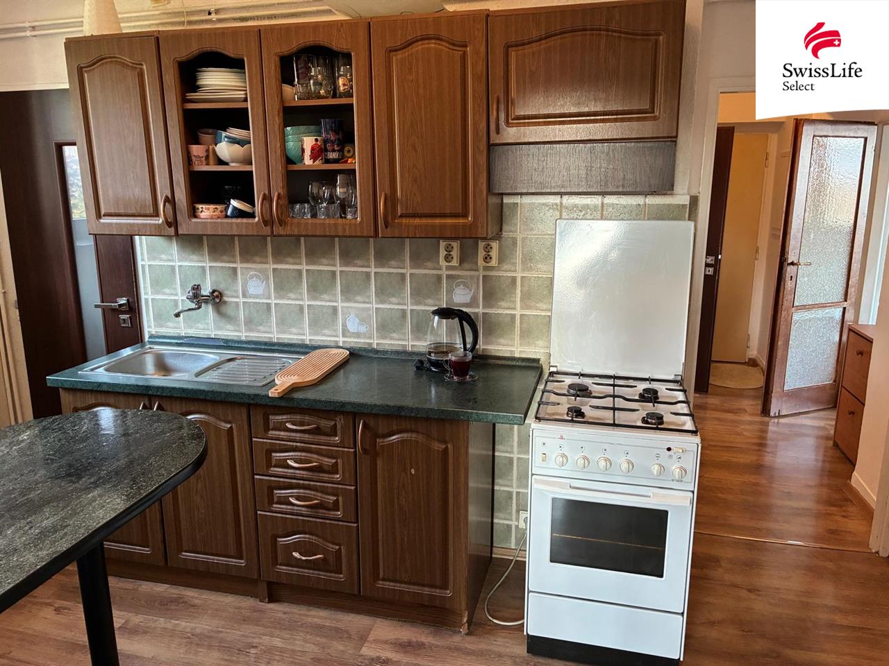 Prodej bytu 3+1 86 m2 Jičínská, Příbor