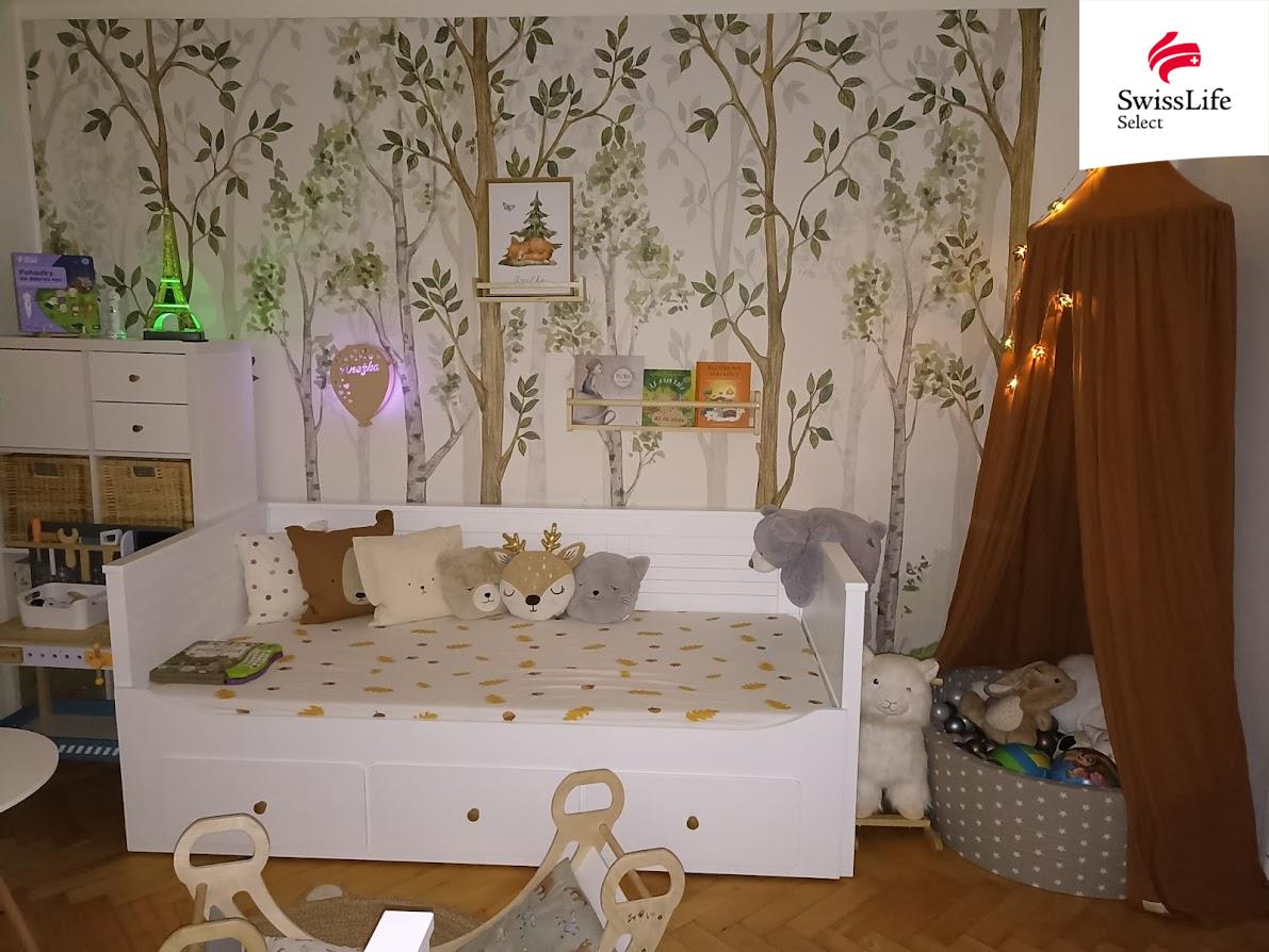 Prodej bytu 3+1 86 m2 Jičínská, Příbor