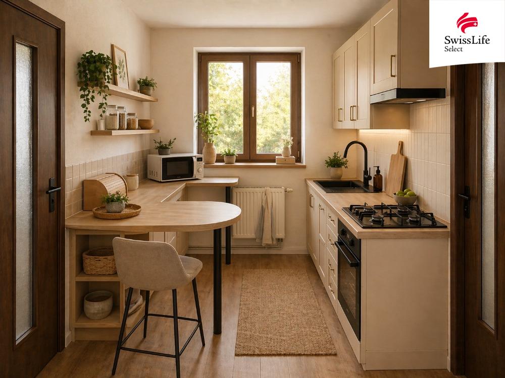 Prodej bytu 3+1 86 m2 Jičínská, Příbor