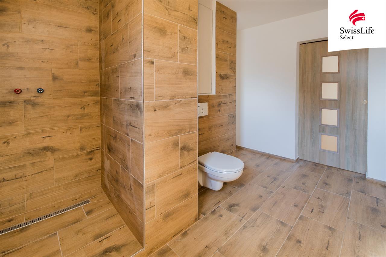 Prodej bytu 2+kk 60 m2, Chotěvice
