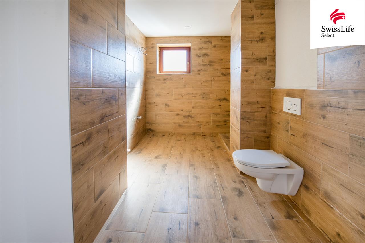 Prodej bytu 2+kk 60 m2, Chotěvice