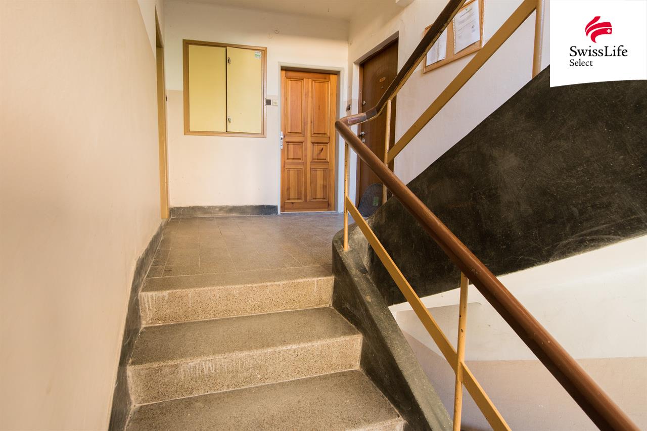 Prodej bytu 2+kk 60 m2, Chotěvice