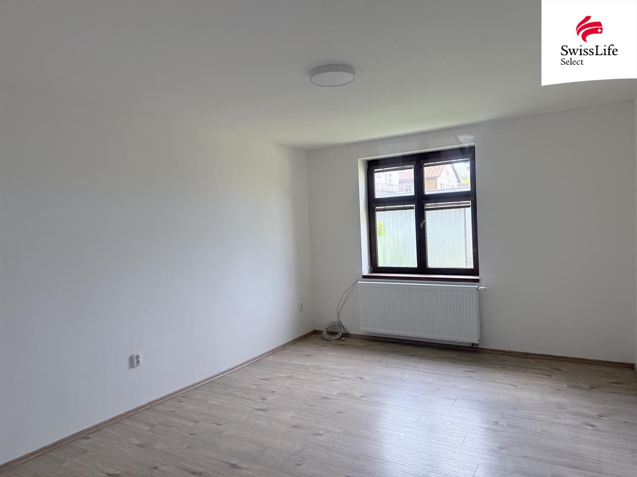Prodej bytu 2+kk 60 m2, Chotěvice