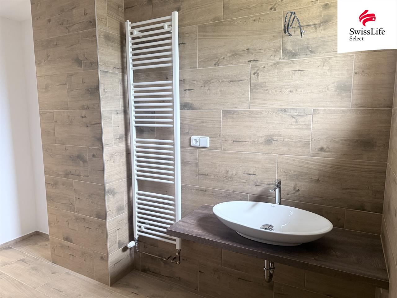 Prodej bytu 2+kk 60 m2, Chotěvice