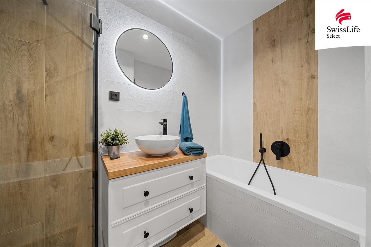 Prodej bytu 4+1 66 m2 Pražská, Náchod