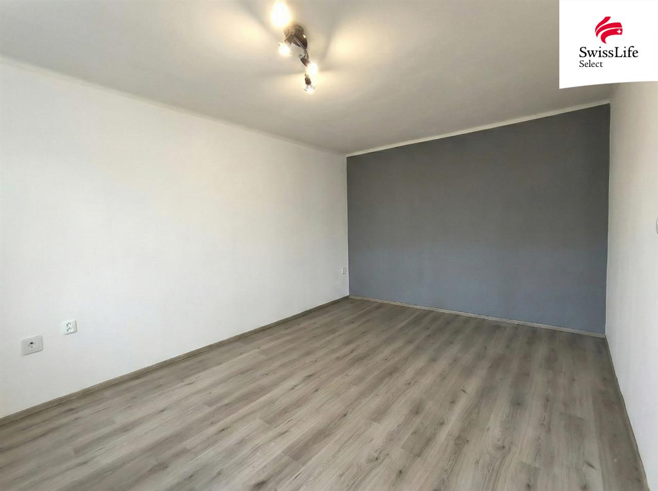 Pronájem bytu 1+1 35 m2 Na Celchu, Plzeň