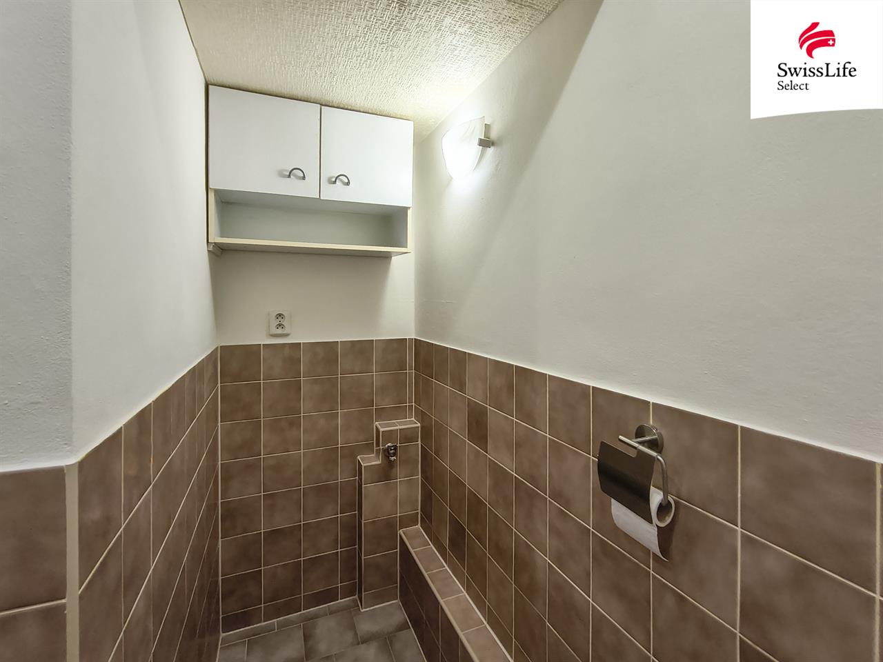 Pronájem bytu 1+1 35 m2 Na Celchu, Plzeň
