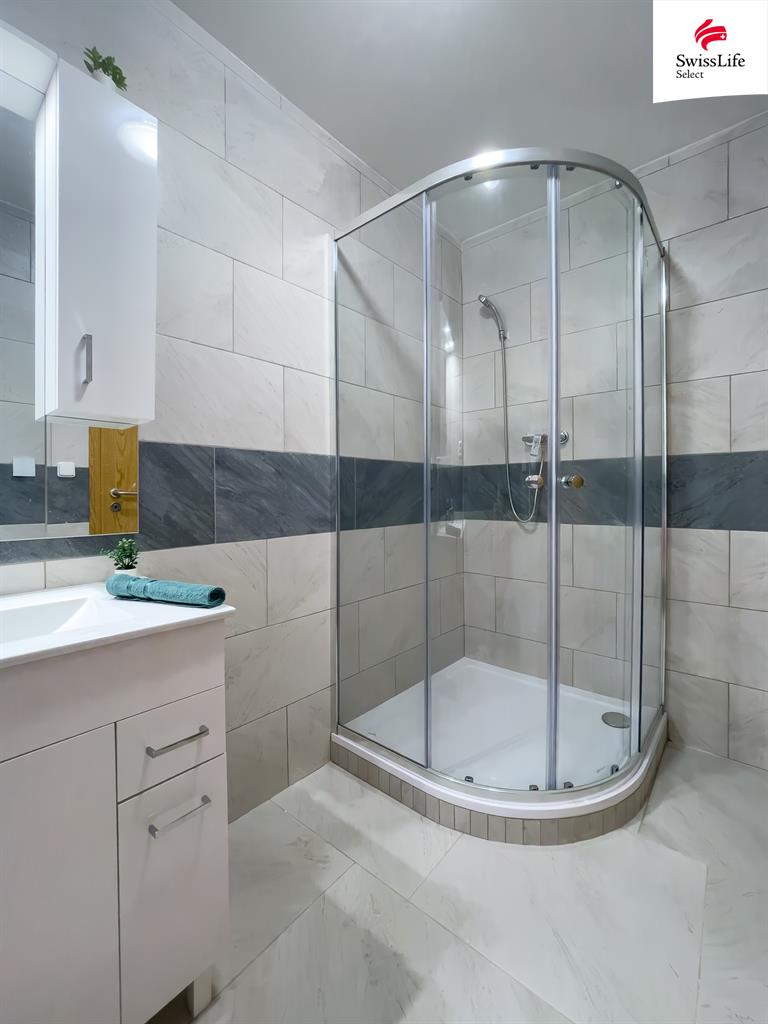 Pronájem bytu 2+kk 52 m2 Obránců míru, Polička