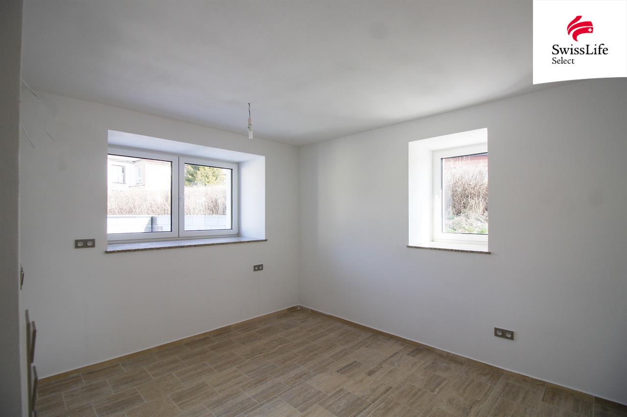 Prodej rodinného domu 117 m2, Vyskytná