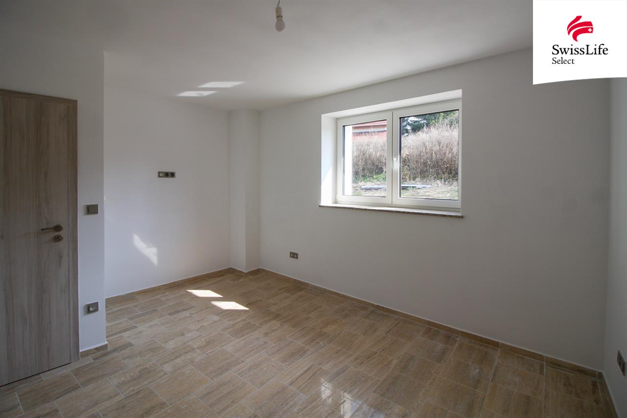 Prodej rodinného domu 117 m2, Vyskytná