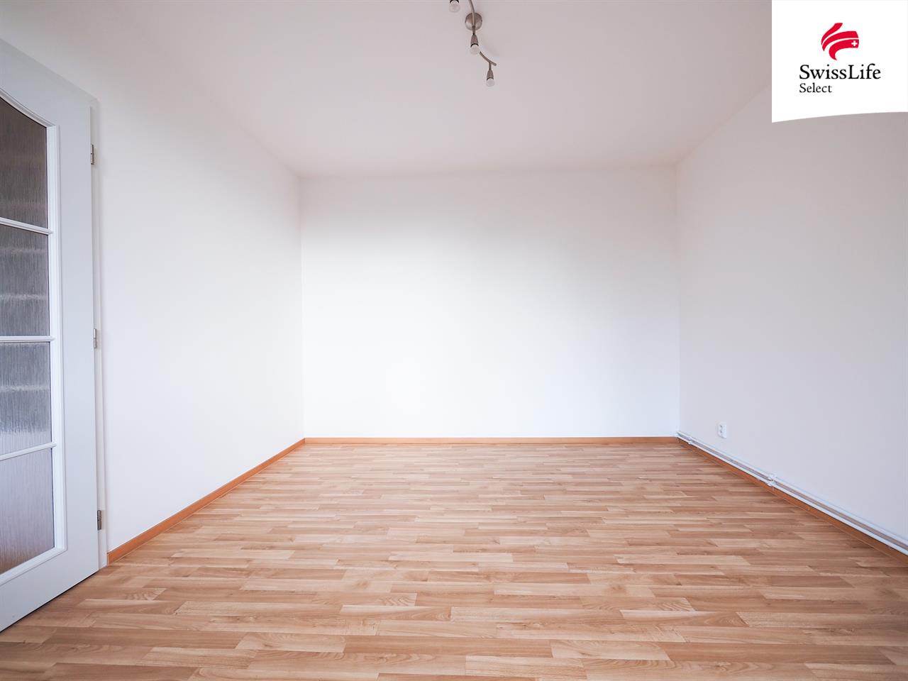 Pronájem bytu 3+kk 72 m2 Purkyňova, Žďár nad Sázavou