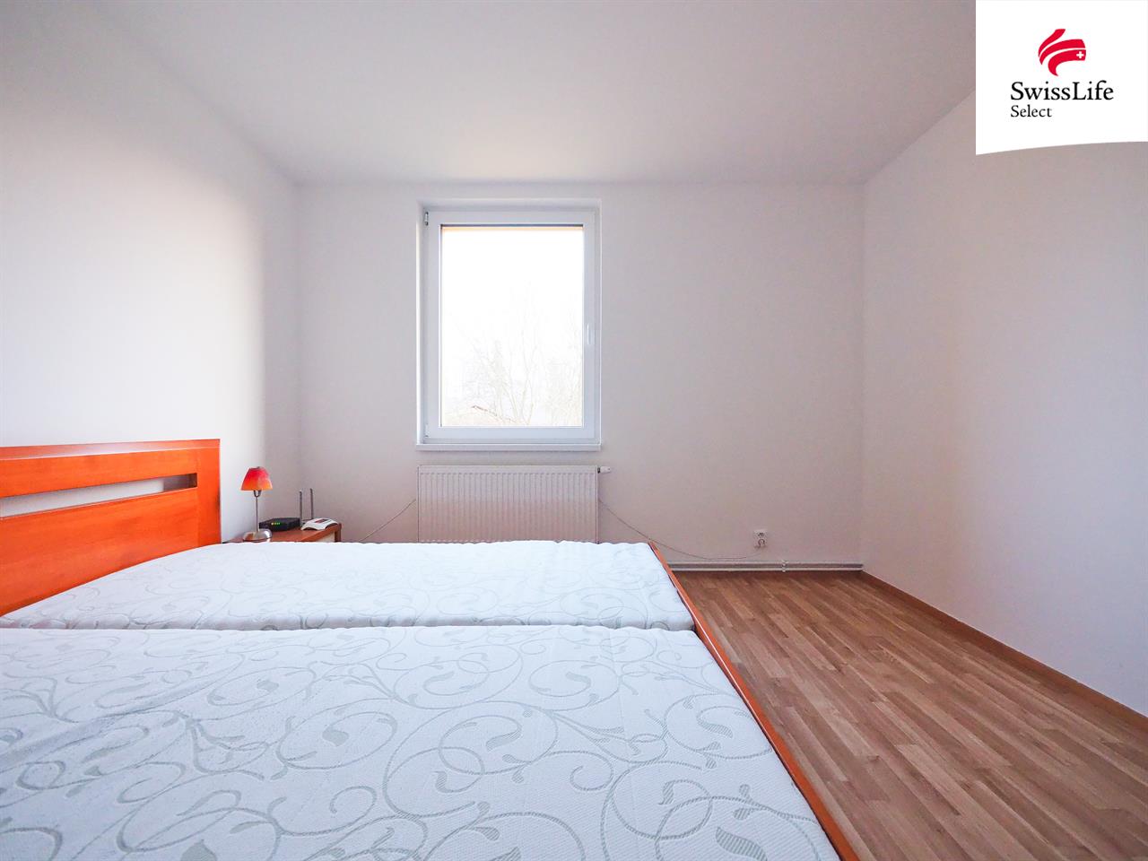 Pronájem bytu 3+kk 72 m2 Purkyňova, Žďár nad Sázavou