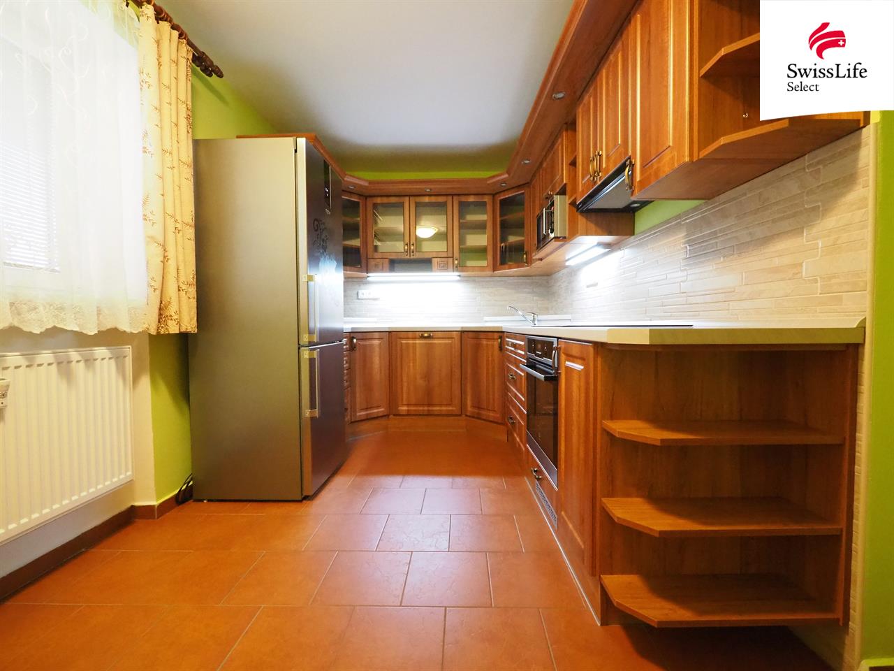 Prodej bytu 2+1 52 m2 Brodská, Žďár nad Sázavou