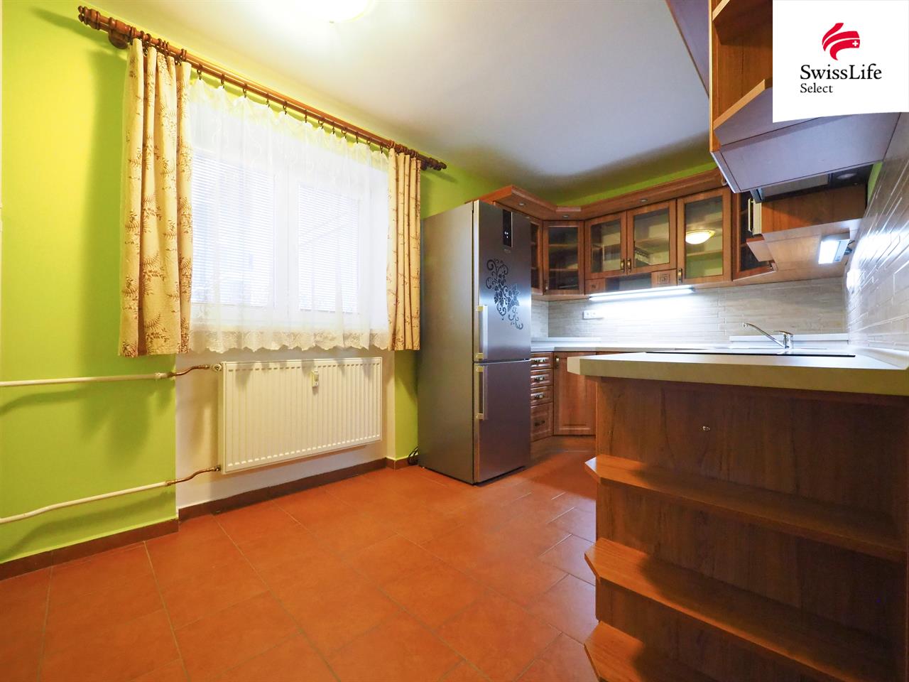 Prodej bytu 2+1 52 m2 Brodská, Žďár nad Sázavou