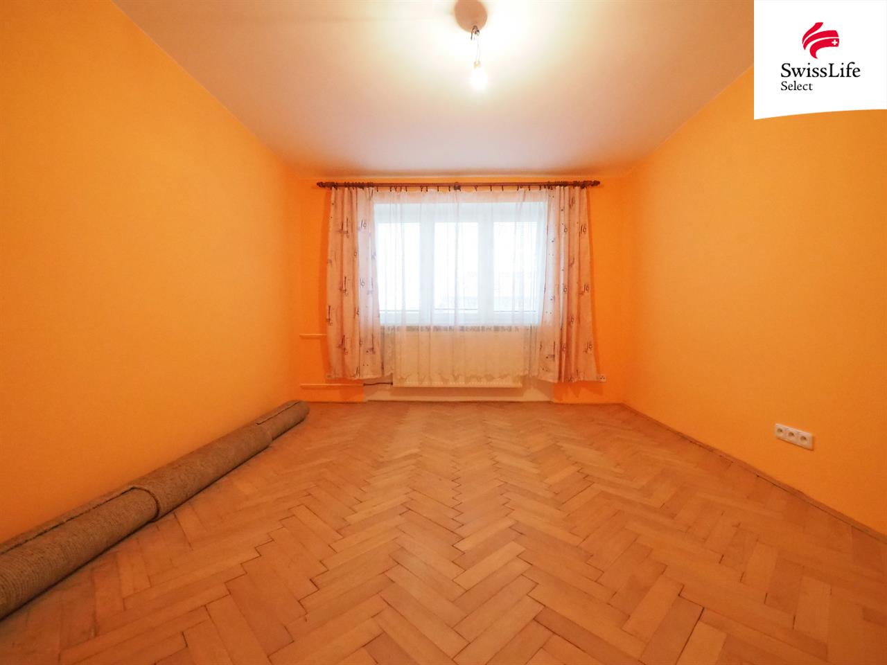 Prodej bytu 2+1 52 m2 Brodská, Žďár nad Sázavou