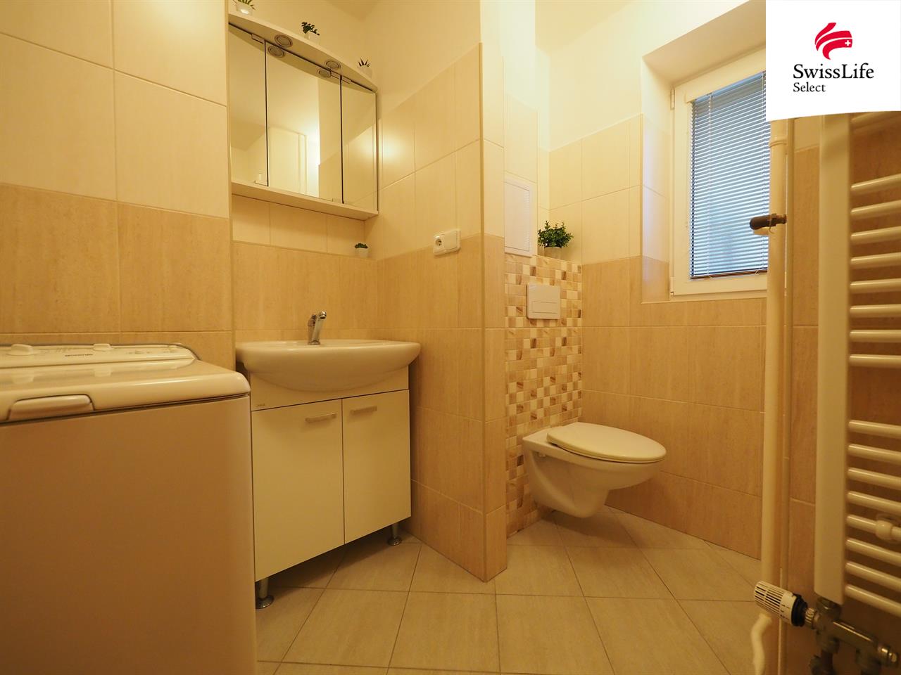 Prodej bytu 2+1 52 m2 Brodská, Žďár nad Sázavou