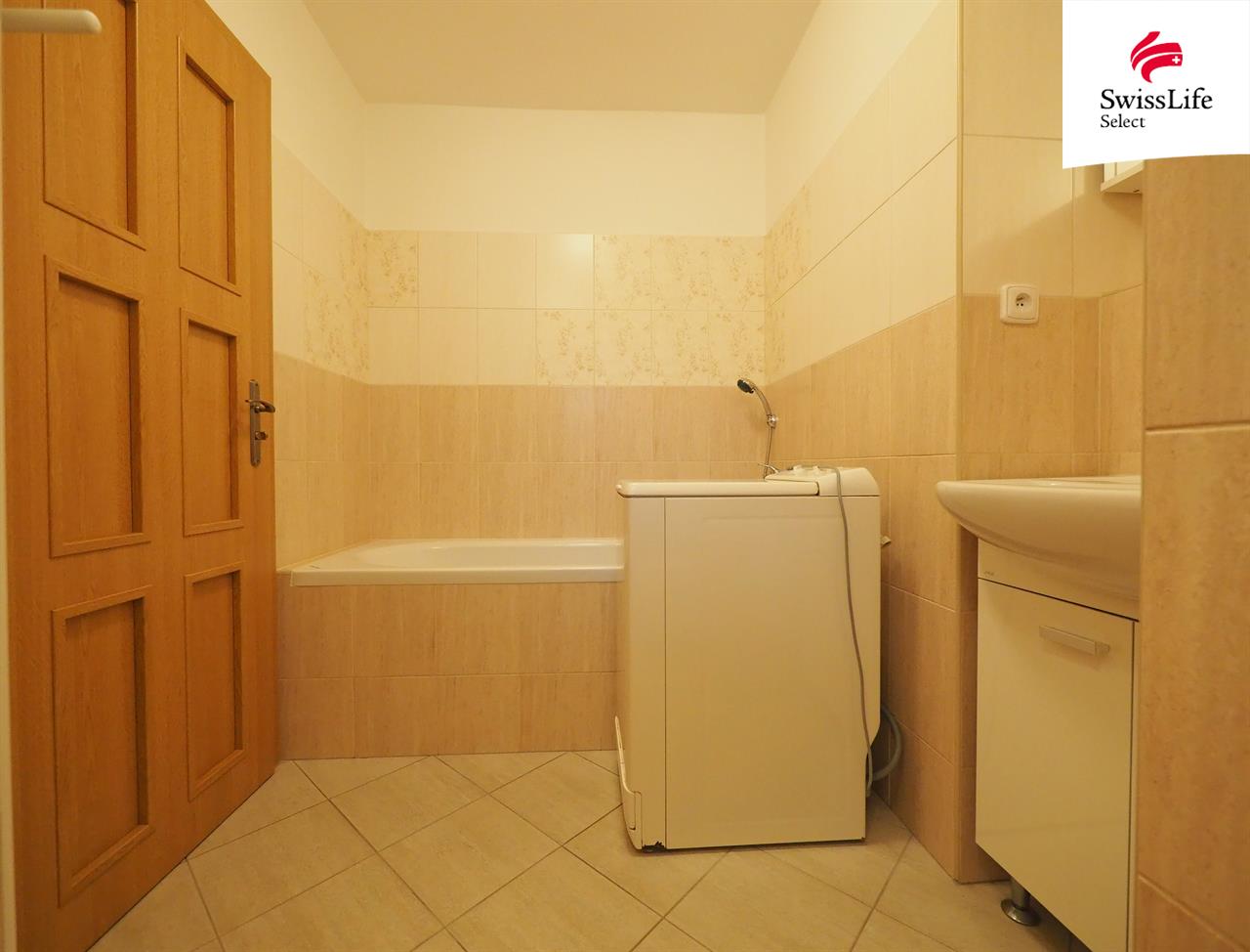 Prodej bytu 2+1 52 m2 Brodská, Žďár nad Sázavou