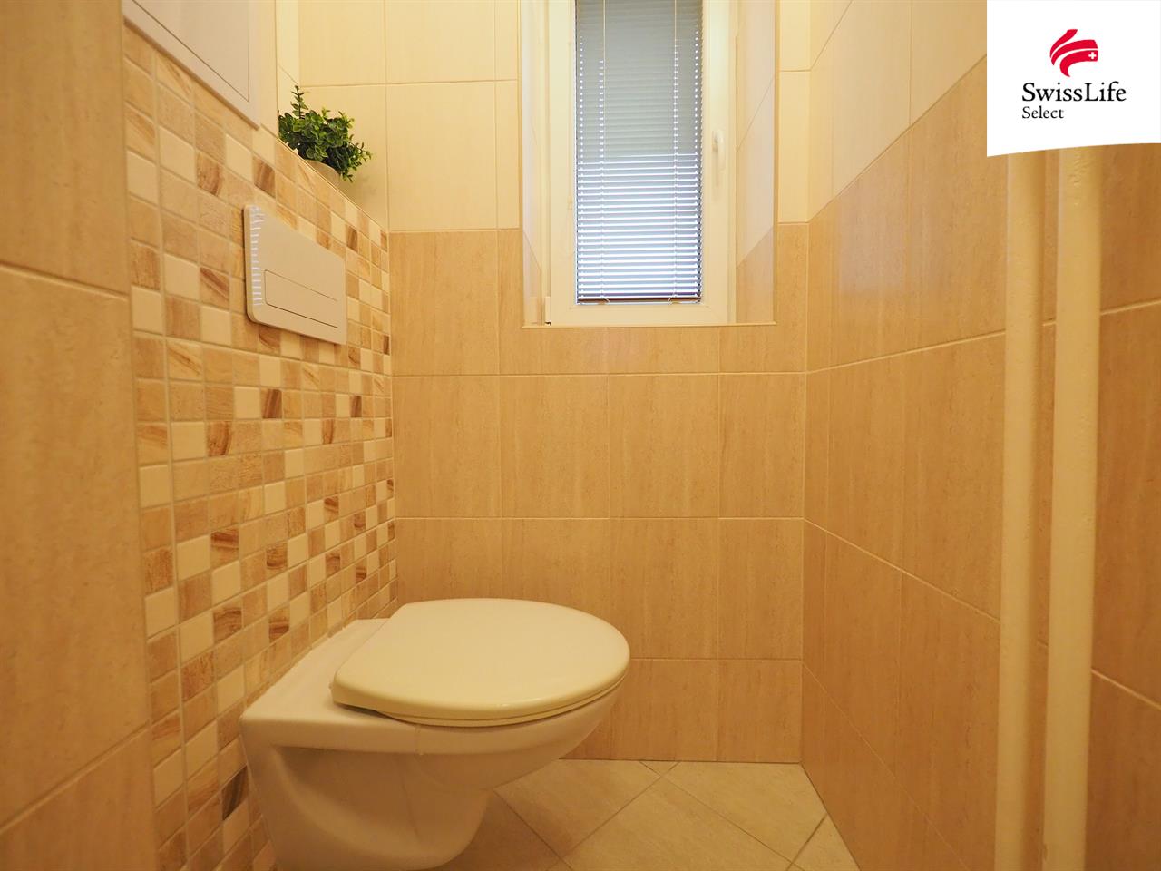 Prodej bytu 2+1 52 m2 Brodská, Žďár nad Sázavou