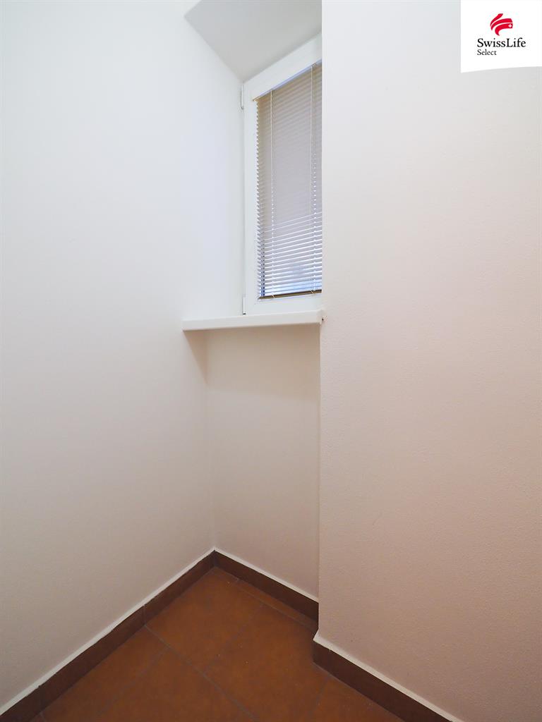 Prodej bytu 2+1 52 m2 Brodská, Žďár nad Sázavou