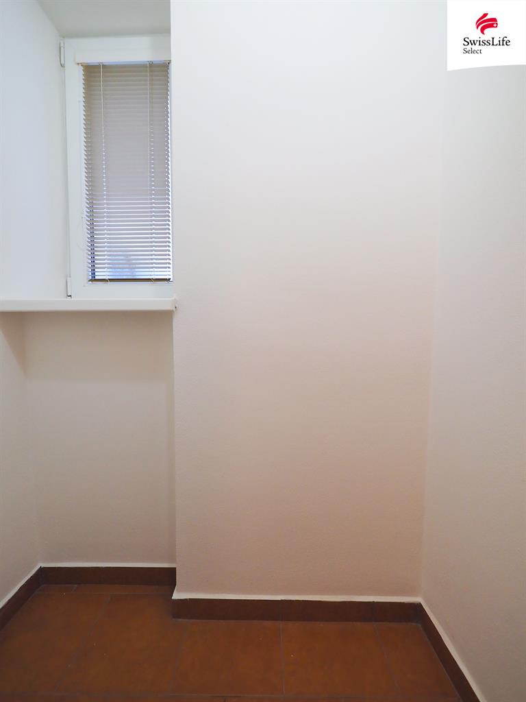 Prodej bytu 2+1 52 m2 Brodská, Žďár nad Sázavou