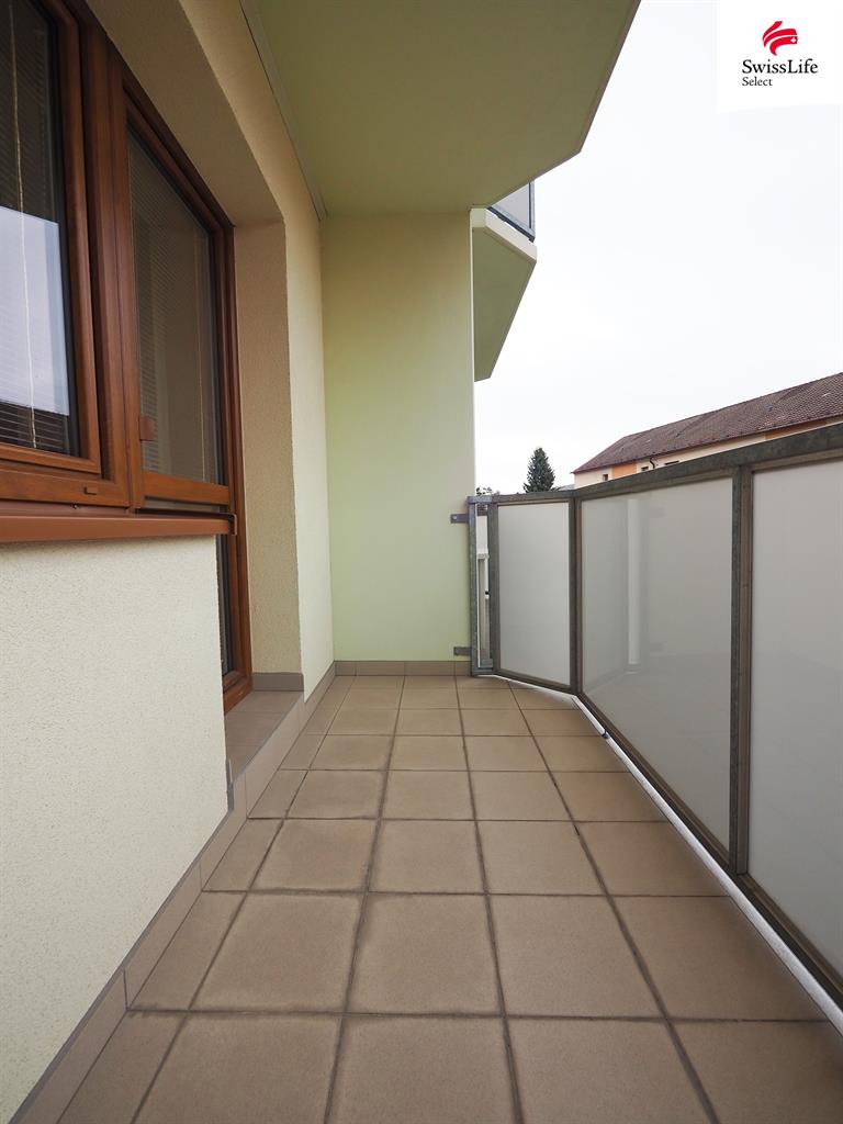 Prodej bytu 2+1 52 m2 Brodská, Žďár nad Sázavou