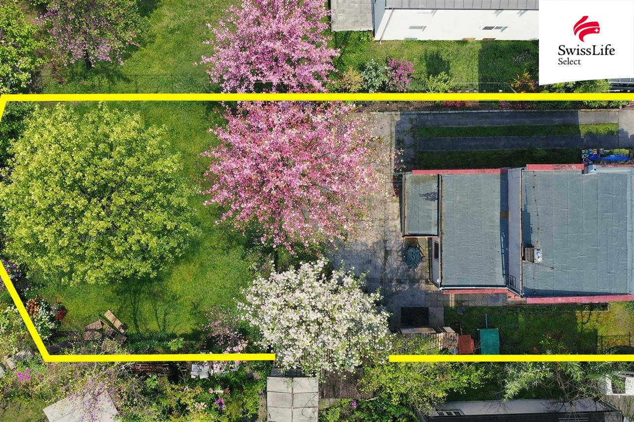 Prodej rodinného domu 100 m2 Suchdolská, Praha