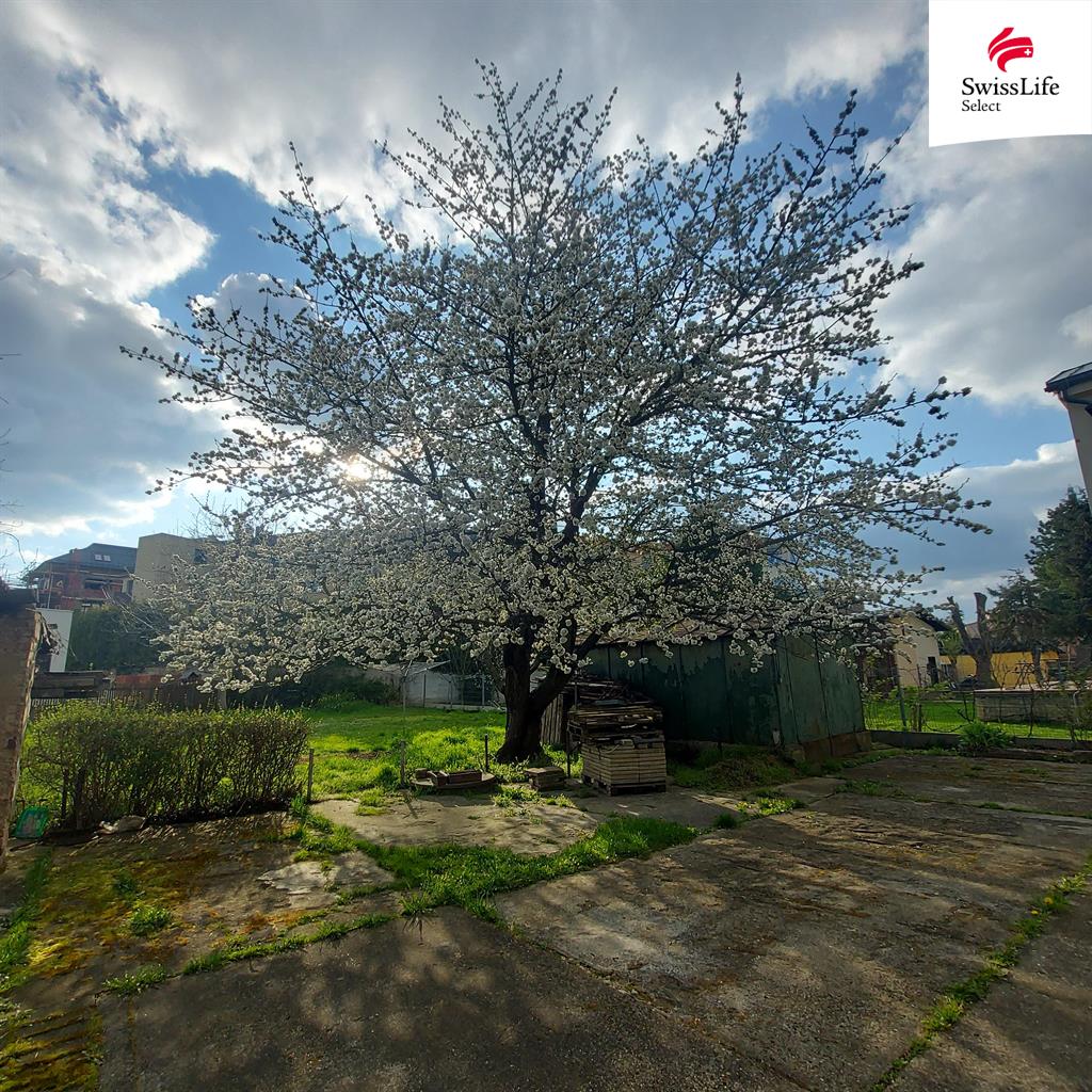 Prodej rodinného domu 100 m2 Suchdolská, Praha